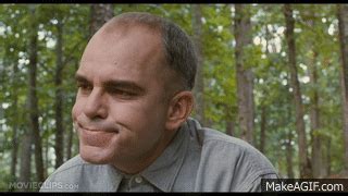 HUP! Karl Childers, a man of few words but many expressions. . Slingblade gif